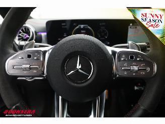 Mercedes Cla-klasse Shooting Brake AMG 35 4MATIC LED ACC HUD Memory Camera SHZ picture 19