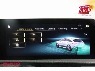 Mercedes Cla-klasse Shooting Brake AMG 35 4MATIC LED ACC HUD Memory Camera SHZ picture 26