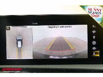 Mercedes Cla-klasse Shooting Brake AMG 35 4MATIC LED ACC HUD Memory Camera SHZ picture 23