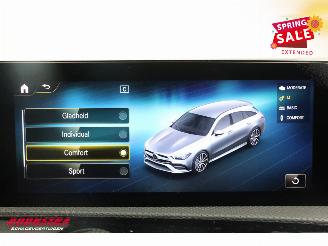 Mercedes Cla-klasse Shooting Brake AMG 35 4MATIC LED ACC HUD Memory Camera SHZ picture 28
