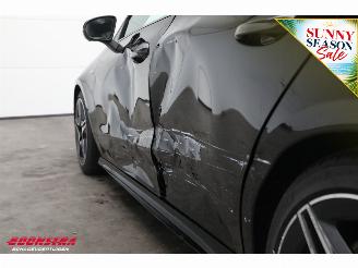 Mercedes Cla-klasse Shooting Brake AMG 35 4MATIC LED ACC HUD Memory Camera SHZ picture 7