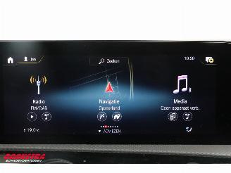 Mercedes Cla-klasse Shooting Brake AMG 35 4MATIC LED ACC HUD Memory Camera SHZ picture 25