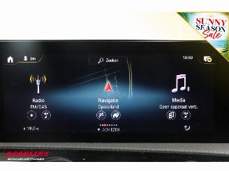 Mercedes Cla-klasse Shooting Brake AMG 35 4MATIC LED ACC HUD Memory Camera SHZ picture 25