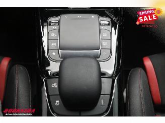 Mercedes Cla-klasse Shooting Brake AMG 35 4MATIC LED ACC HUD Memory Camera SHZ picture 30