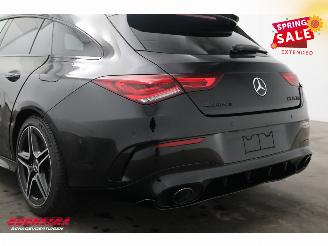 Mercedes Cla-klasse Shooting Brake AMG 35 4MATIC LED ACC HUD Memory Camera SHZ picture 9
