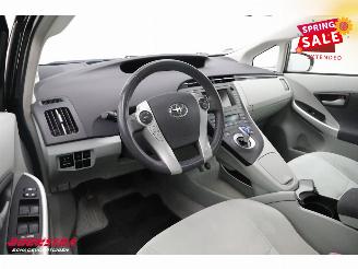 Toyota Prius 1.8 Dynamic Solar Schuifdak HUD Cruise Camera picture 14