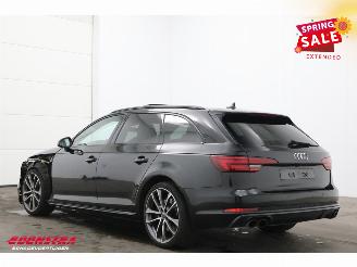 Audi S4 Avant 3.0 TFSI Quattro Pano LED ACC Virtual B&O Memory Camera SHZ picture 4
