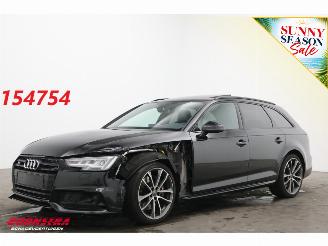 Coche accidentado Audi S4 Avant 3.0 TFSI Quattro Pano LED ACC Virtual B&O Memory Camera SHZ 2018/6