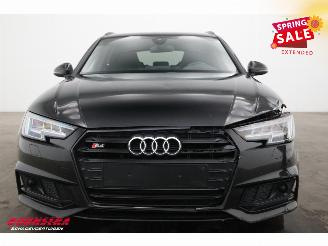 Audi S4 Avant 3.0 TFSI Quattro Pano LED ACC Virtual B&O Memory Camera SHZ picture 8