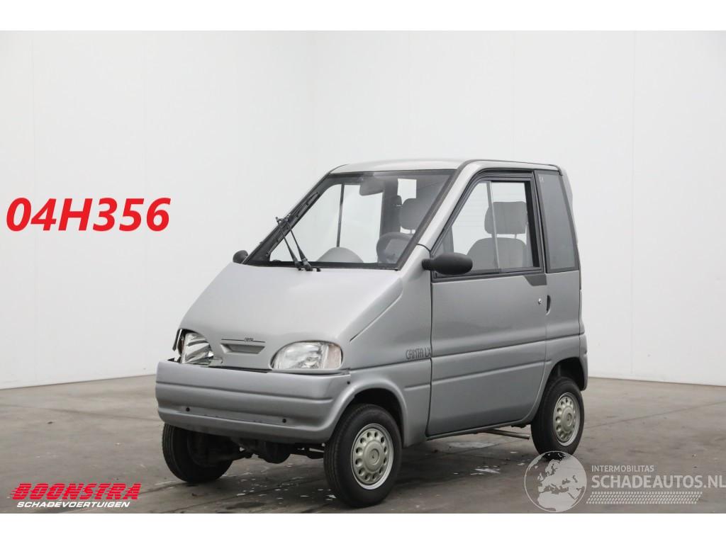 Canta  LX BY 2014