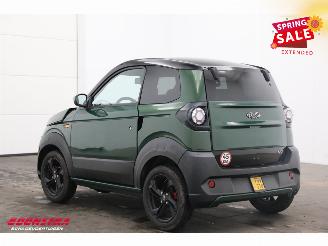 Ligier  Myli I.DEAL Elektrisch 8 kWh Moped Leder Bluetooth 356 km! picture 4