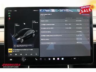 Tesla Model 3 Long Range AWD 75 kWhFahrbereit Pano LED ACC Leder Camera SHZ 57.173 km! picture 38