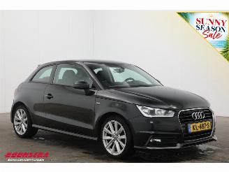 Audi A1 1.4 TDI Aut. Adrenalin Airco Cruise Bluetooth picture 2