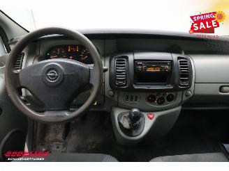 Opel Vivaro 2.0 CDTI L2-H1 Airco AHK Getriebeproblem picture 12