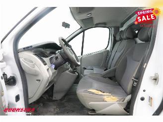 Opel Vivaro 2.0 CDTI L2-H1 Airco AHK Getriebeproblem picture 14