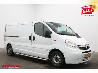 Opel Vivaro 2.0 CDTI L2-H1 Airco AHK Getriebeproblem picture 2