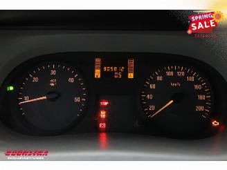Opel Vivaro 2.0 CDTI L2-H1 Airco AHK Getriebeproblem picture 17