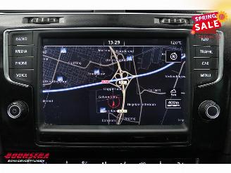 Volkswagen Golf 1.4 TSI GTE Pano LED Leder Navi Clima Cruise Camera SHZ PDC picture 16