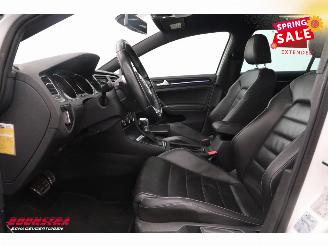Volkswagen Golf 1.4 TSI GTE Pano LED Leder Navi Clima Cruise Camera SHZ PDC picture 8