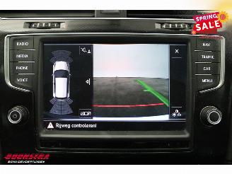 Volkswagen Golf 1.4 TSI GTE Pano LED Leder Navi Clima Cruise Camera SHZ PDC picture 15