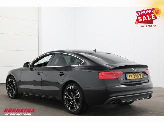 Audi S5 Sportback 3.0 TFSI Quattro Schuifdak Leder BiXenon Navi Clima Cruise PDC picture 4