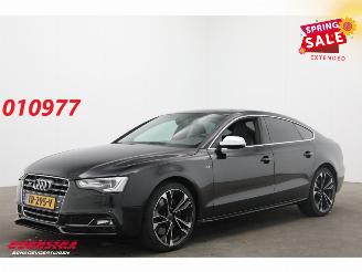 Audi S5 Sportback 3.0 TFSI Quattro Schuifdak Leder BiXenon Navi Clima Cruise PDC picture 1