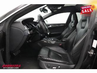 Audi S5 Sportback 3.0 TFSI Quattro Schuifdak Leder BiXenon Navi Clima Cruise PDC picture 14