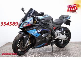 BMW  S 1000 RR Dynamic Cruise Heigriffe 25.710 km! picture 1