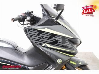 Yamaha  T-Max 560 T-Max 560 LED ABS Akrapovic Cruise picture 17