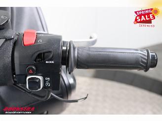 Yamaha  T-Max 560 LED ABS Akrapovic Cruise picture 21