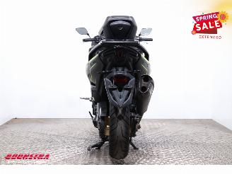 Yamaha  T-Max 560 LED ABS Akrapovic Cruise picture 8