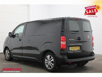 Peugeot Expert 2.0 BlueHDI 120 Aut. Standard Asphalt Apple/Android Navi Airco Cruise Camera picture 4