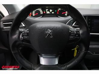 Peugeot 308 SW 1.6 BlueHDI Executive Pack Pano Navi Clima Cruise Camera PDC AHK picture 19
