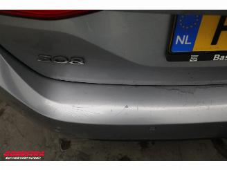 Peugeot 308 SW 1.6 BlueHDI Executive Pack Pano Navi Clima Cruise Camera PDC AHK picture 5
