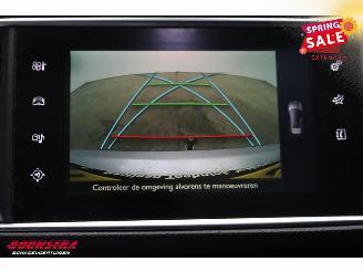 Peugeot 308 SW 1.6 BlueHDI Executive Pack Pano Navi Clima Cruise Camera PDC AHK picture 22