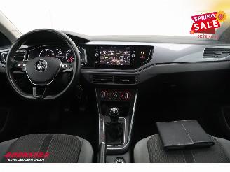 Volkswagen Polo 1.0 TSI Highline Navi Airco Cruise SHZ PDC picture 14