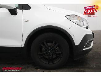 Opel Mokka 1.6 Selection Airco Cruise PDC AHK picture 9