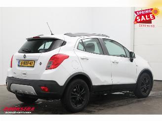 Opel Mokka 1.6 Selection Airco Cruise PDC AHK picture 3