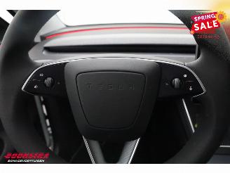 Tesla Model Y Premium Long Range RWD 75 kWh Fahrbereit Pano LED ACC LRHZ SHZ Camera picture 17