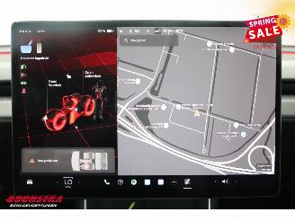 Tesla Model Y Premium Long Range RWD 75 kWh Fahrbereit Pano LED ACC LRHZ SHZ Camera picture 25