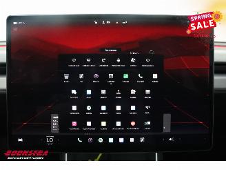 Tesla Model Y Premium Long Range RWD 75 kWh Fahrbereit Pano LED ACC LRHZ SHZ Camera picture 20