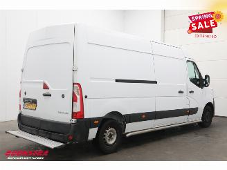 Renault Master 2.3 dCi 135 L3-H2 Work Edition Navi Airco Cruise PDC picture 3