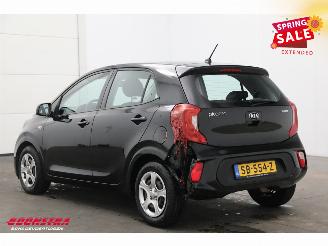 Kia Picanto 1.0 CVVT EconomyPlusLine Bluetooth Airco 78.713 km! picture 4