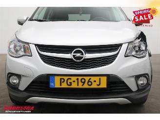 Opel Karl 1.0 Rocks Online Edition Apple/Android Airco Cruise 29.944 km! picture 6