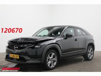 Unfallwagen Mazda MX-30 e-SkyActiv 145 Comfort 36 kWh LED ACC HUD Apple/Android Camera LRHZ 2021/8