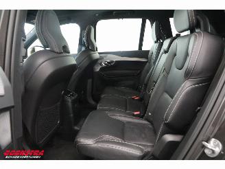 Volvo Xc-90 T8 Recharge AWD Ultra Dark 7-Pers. Pano ACC B&W HUD 360° Lucht AHK picture 16