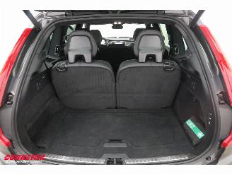 Volvo Xc-90 T8 Recharge AWD Ultra Dark 7-Pers. Pano ACC B&W HUD 360° Lucht AHK picture 39