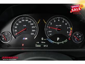 BMW M4 Coupé 1ste Eig. Orig. NL H/K 360° Leder Cruise SHZ picture 28