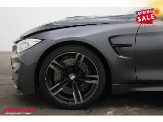 BMW M4 Coupé 1ste Eig. Orig. NL H/K 360° Leder Cruise SHZ picture 21
