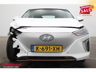 Hyundai Ioniq Comfort EV Infinity ACC Navi Clima Camera picture 8